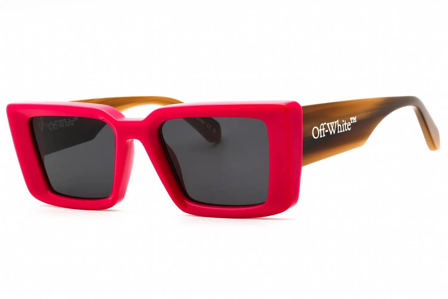 Off White SAVANNAH Sunglasses - view 2